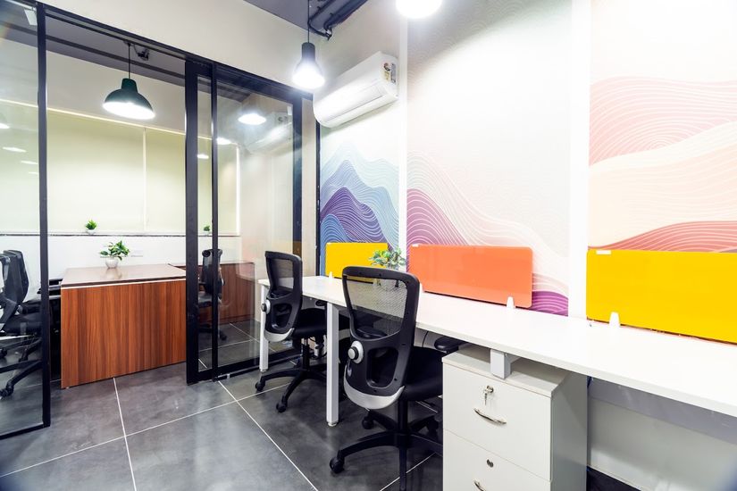 The Headquarters Pride